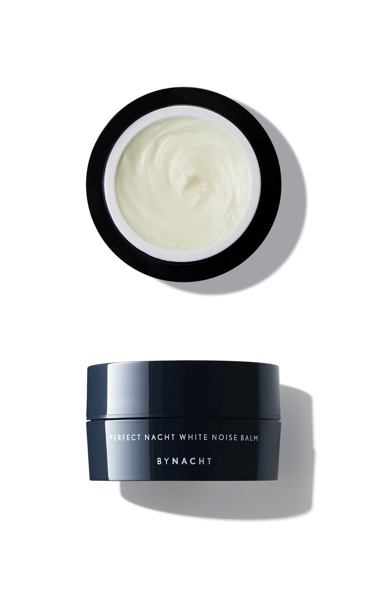 Bynacht, Perfect Nacht White Noise, Relaxing, Night, Balm, 15 ml *Tester - Feel You