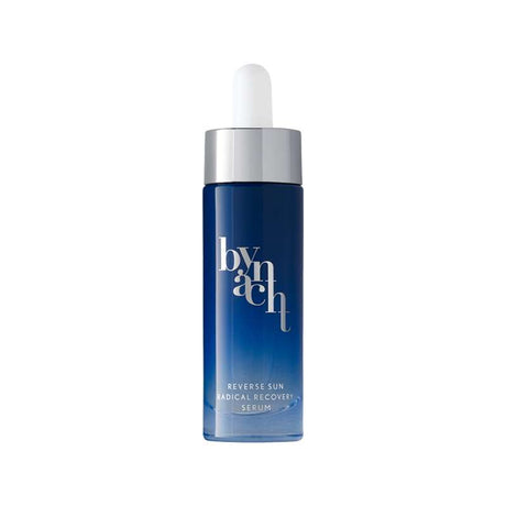 Bynacht, Reverse Sun, Glycerin, Recovery, Night, Serum, For Face, 30 ml - Feel You