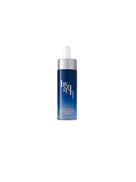 Bynacht, Reverse Sun, Glycerin, Recovery, Night, Serum, For Face, 30 ml *Tester - Feel You