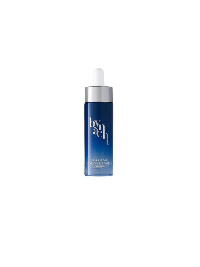 Bynacht, Reverse Sun, Glycerin, Recovery, Night, Serum, For Face, 30 ml *Tester - Feel You