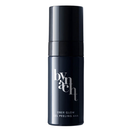 Bynacht, Uber Glow, AHA, Peeling, Night, Gel, For Face, 15 ml - Feel You