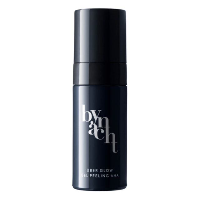 Bynacht, Uber Glow, AHA, Peeling, Night, Gel, For Face, 15 ml - Feel You