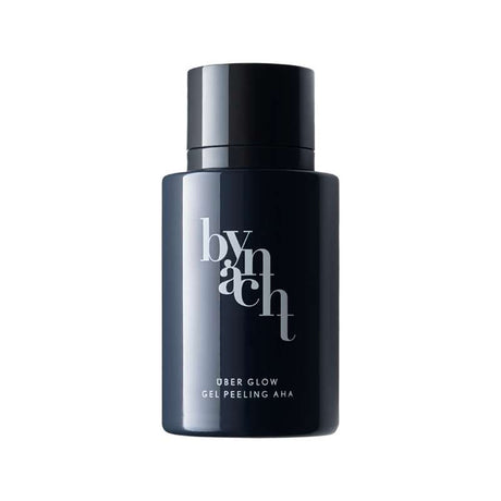 Bynacht, Uber Glow, AHA, Peeling, Night, Gel, For Face, 50 ml - Feel You