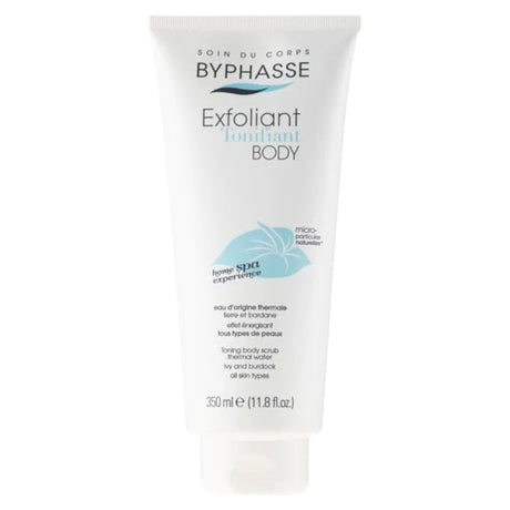 Byphasse, Byphasse, Exfoliating, Body Scrub, 350 ml - Feel You