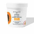 Byphasse, Family, Papaya & Mango, Hair Treatment Cream Mask, 250 ml - Feel You