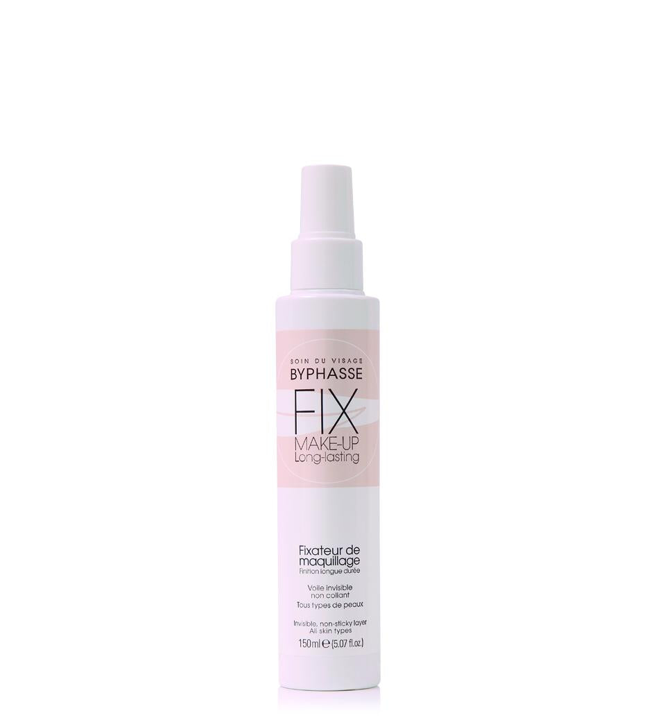 Byphasse, Fix Make-up, Sets Makeup, Setting Spray, 150 ml - Feel You