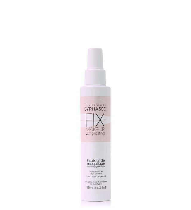 Byphasse, Fix Make-up, Sets Makeup, Setting Spray, 150 ml - Feel You
