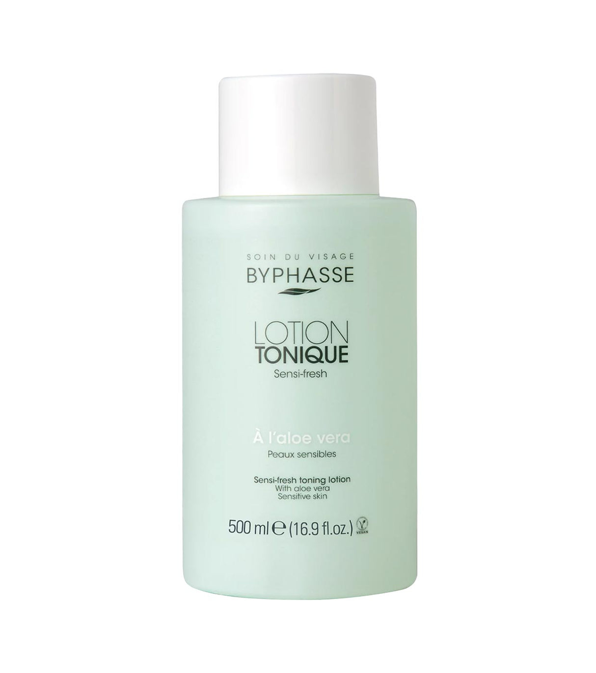 Byphasse, Sensi-Fresh, Refreshing, Tonic Lotion, For Face, 500 ml - Feel You