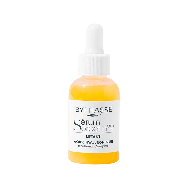 Byphasse, Sorbet No.2, Lifting, Serum, For Face, 50 ml - Feel You