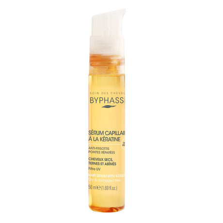 Byphasse, Sublim Protect, Keratin, Hair Serum, Repairing, 50 ml - Feel You