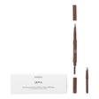 Byredo, All-In-One, Precision, Double-Ended, Eyebrow Cream Pencil & Brush 2-In-1, 02, Sepia, 0.5 g - Feel You
