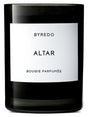 Byredo, Altar, Amber Spicy, Scented Candle, 240 g - Feel You