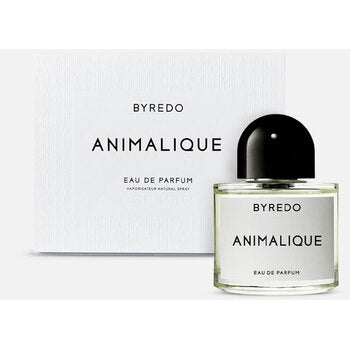 Byredo - Animalique EDP - 100ml - Feel You