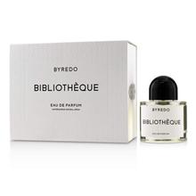Byredo - Bibliotheque EDP - 100ml - Feel You