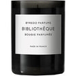 Byredo - Bibliotheque Svíčka - 240.0g - Feel You