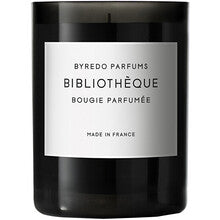 Byredo - Bibliotheque Svíčka - 240.0g - Feel You