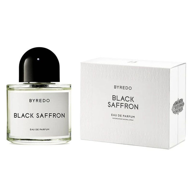 Byredo Black Saffron EDP 100 ml - Feel You