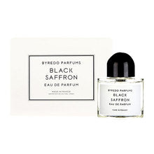 Byredo - Black Saffron EDP - 100ml - Feel You