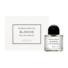Byredo - Blanche EDP - 100ml - Feel You