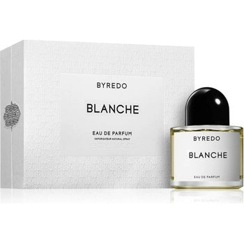 Byredo - Blanche EDP - 50ml - Feel You