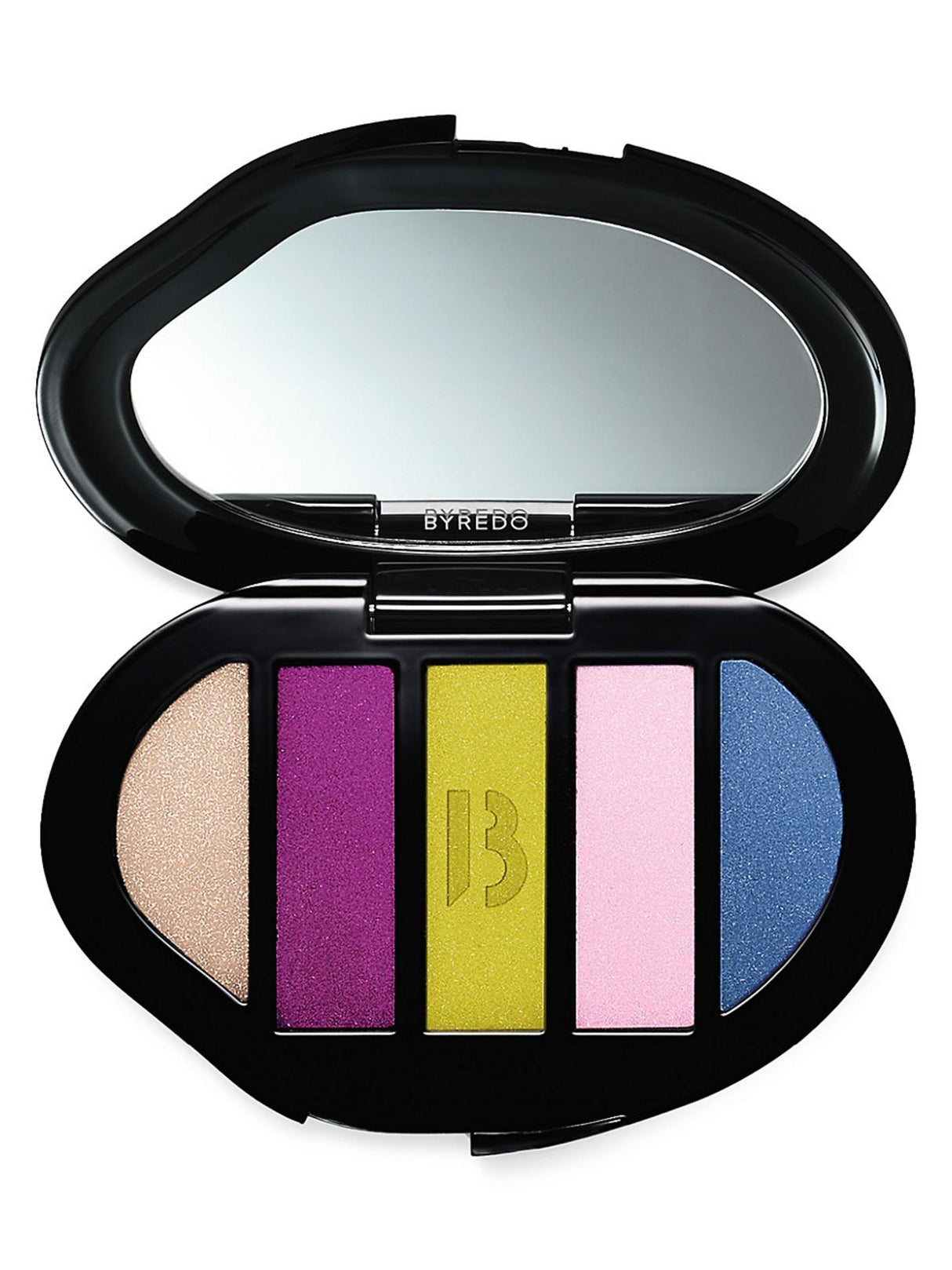 Byredo, Byredo, Eyeshadow Palette, Syren, 5 Shades, 8 g - Feel You