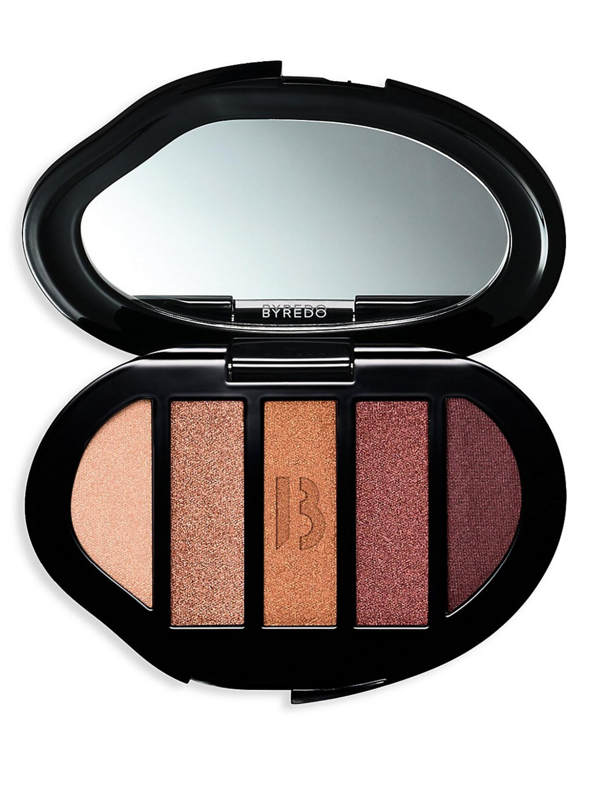 Byredo, Dysco, Eyeshadow Palette, Dysco, 5 Shades, 8 g - Feel You