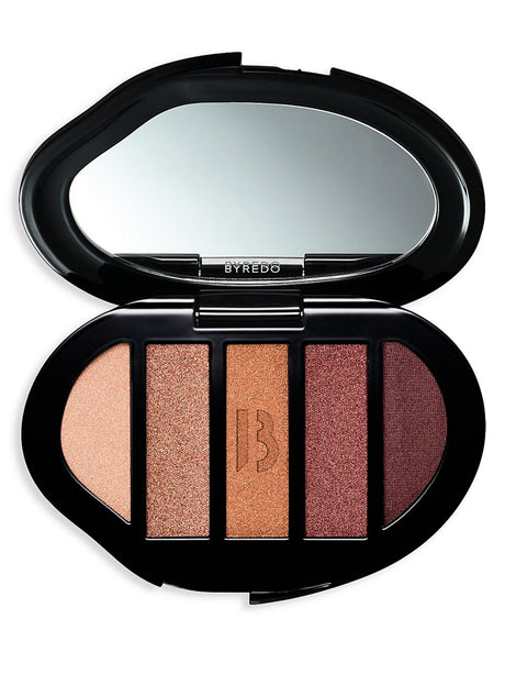 Byredo, Dysco, Eyeshadow Palette, Dysco, 5 Shades, 8 g - Feel You
