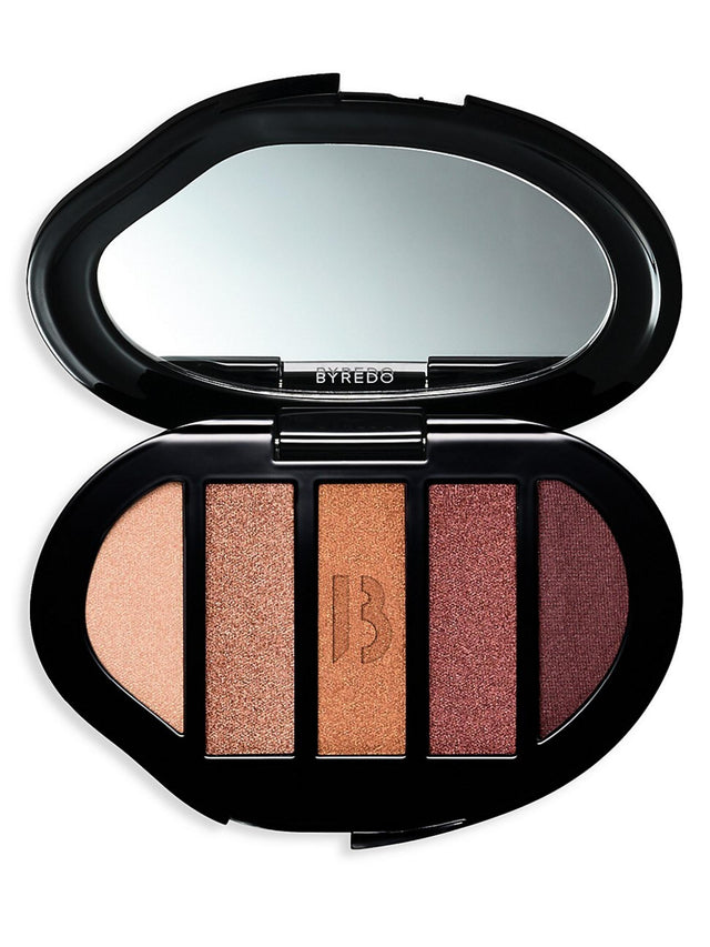 Byredo, Dysco, Eyeshadow Palette, Dysco, 5 Shades, 8 g - Feel You