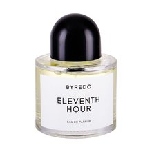Byredo - Eleventh Hour EDP - 100ml - Feel You