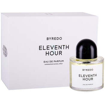 Byredo - Eleventh Hour EDP - 50ml - Feel You