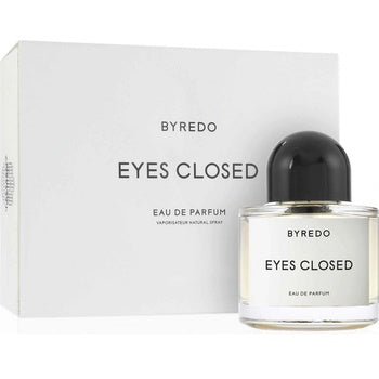 Byredo - Eyes Closed EDP - 50ml - Feel You