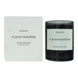 Byredo, Fleur Fantome, Scented Candle, 240 g - Feel You