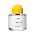 Byredo, Lil Fleur Saffron, Eau De Parfum, Unisex, 100 ml - Feel You