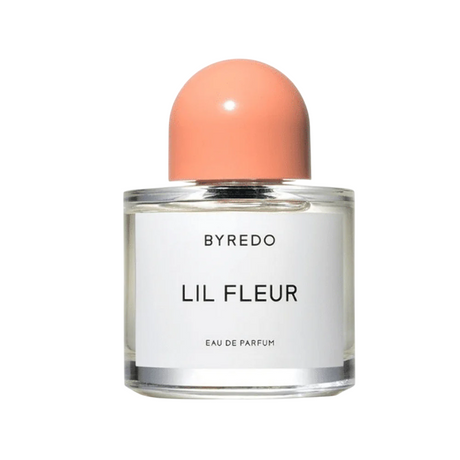Byredo, Lil Fleur Tangerine, Eau De Parfum, Unisex, 100 ml - Feel You