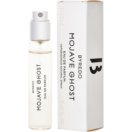 Byredo, Mojave Ghost, Eau De Parfum, Unisex, 12 ml - Feel You