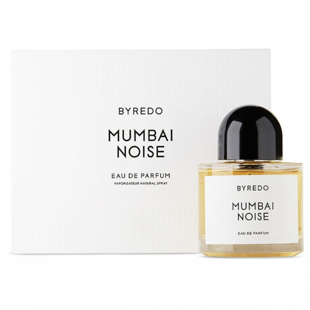 Byredo Mumbai Noise EDP 100 ml - Feel You