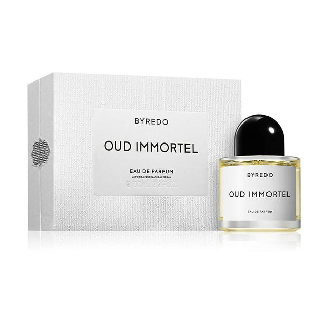 Byredo - Oud Immortel EDP - 100ml - Feel You
