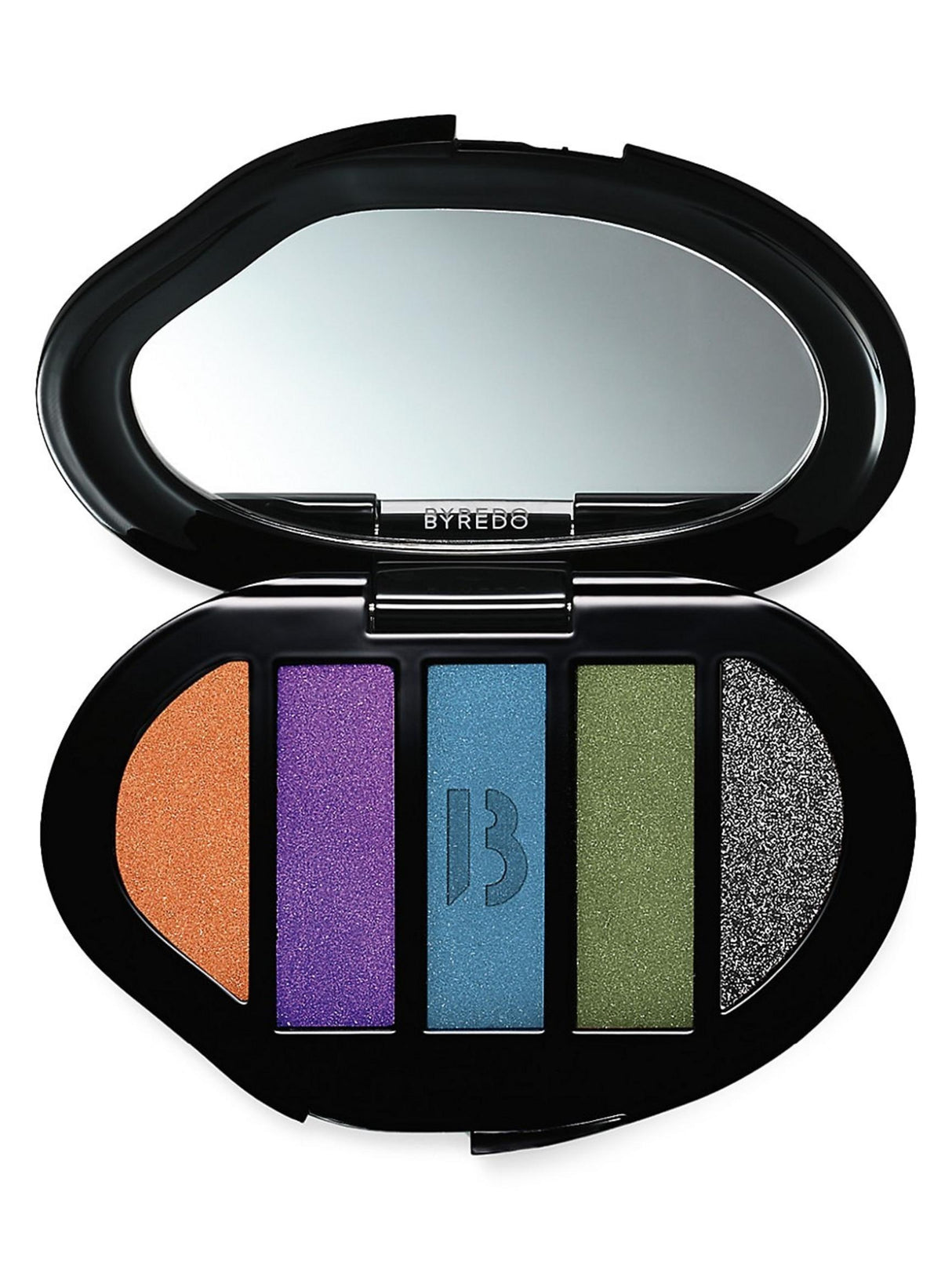 Byredo, Sociomancer, Eyeshadow Palette, Ginger Hussy, 5 Shades, 8 g - Feel You