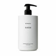 Byredo - Suede Hand cream - 450ml - Feel You