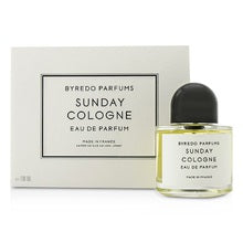 Byredo - Sunday Cologne EDP - 100ml - Feel You