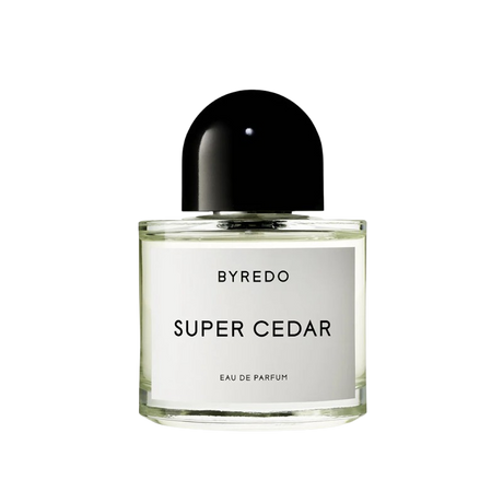 Byredo Super Cedar EDP 100 ml (ТЕСТЕР) - Feel You