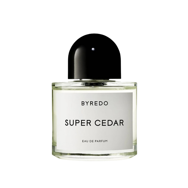 Byredo Super Cedar EDP 100 ml (ТЕСТЕР) - Feel You