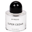 Byredo - Super Cedar EDP - 50ml - Feel You