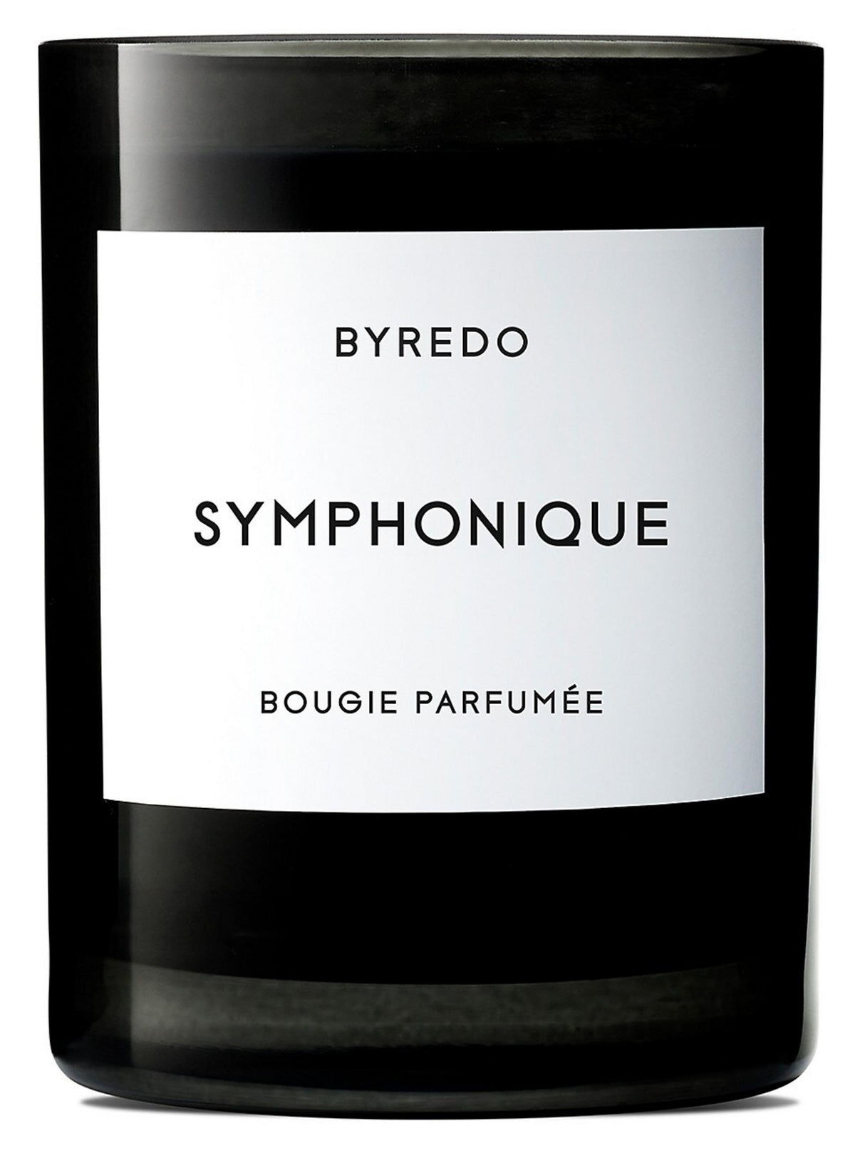 Byredo, Symphonique, Scented Candle, 240 g - Feel You