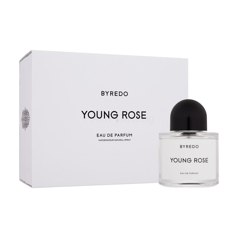 Byredo Young Rose EDP 100 ml - Feel You