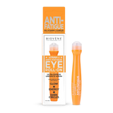 Vitamin C eye roller with 10% vitamin C for a fresh and radiant look 15 ml