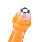 Vitamin C eye roller with 10% vitamin C for a fresh and radiant look 15 ml