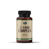 VITAMIN C-1000 COMPLEX - 50 Tablets