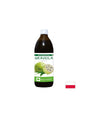 Сок от гравиола + Витамин C 120 mg – Силен имунитет и добър метаболизъм, 500 ml, 10 дози - Feel You