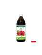 Сок от малина + Витамин C 120 mg – Имунна защита, 500 ml, 10 дози - Feel You